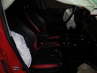 Kia Picanto Picanto (JA), Hatchback, 2017 1.0 T-GDI 12V picture 22