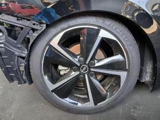 Opel Astra Astra L Sports Tourer (F4/FC/FN/FR), Combi, 2021 1.2 Turbo 130 12V picture 21