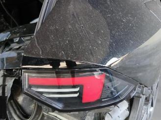 Opel Astra Astra L Sports Tourer (F4/FC/FN/FR), Combi, 2021 1.2 Turbo 130 12V picture 13