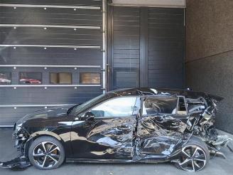 Opel Astra Astra L Sports Tourer (F4/FC/FN/FR), Combi, 2021 1.2 Turbo 130 12V picture 4