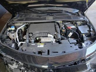 Opel Astra Astra L Sports Tourer (F4/FC/FN/FR), Combi, 2021 1.2 Turbo 130 12V picture 18