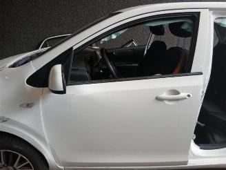 Kia Picanto Picanto (JA), Hatchback, 2017 1.0 12V picture 6