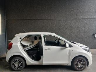 Kia Picanto Picanto (JA), Hatchback, 2017 1.0 12V picture 7