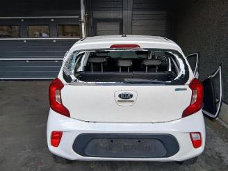 Kia Picanto Picanto (JA), Hatchback, 2017 1.0 12V picture 10