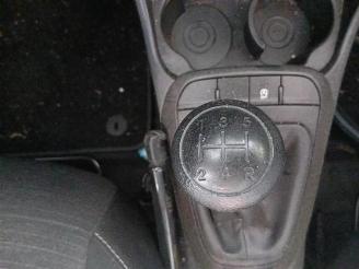 Kia Picanto Picanto (JA), Hatchback, 2017 1.0 12V picture 16