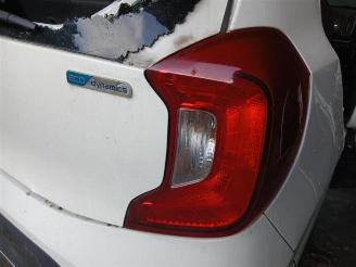 Kia Picanto Picanto (JA), Hatchback, 2017 1.0 12V picture 14