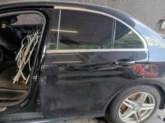 Mercedes C-klasse C (W205), Sedan, 2013 / 2021 C-180 1.6 CDI BlueTEC, C-180 d 16V picture 5