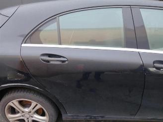 Mercedes A-klasse A (W176), Hatchback, 2012 / 2018 1.6 A-180 16V picture 9