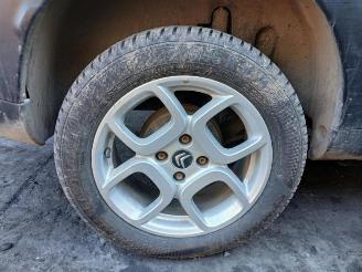 Citroën C4 cactus C4 Cactus (0B/0P), Hatchback 5-drs, 2014 1.2 PureTech 110 12V picture 26