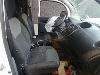 Renault Kangoo Kangoo Express (FW), Van, 2008 1.5 dCi 95 picture 19