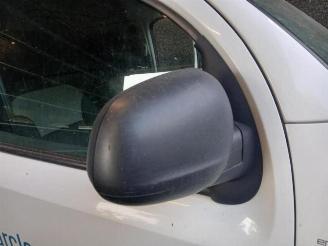 Renault Kangoo Kangoo Express (FW), Van, 2008 1.5 dCi 95 picture 16