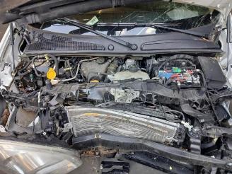 Renault Kangoo Kangoo Express (FW), Van, 2008 1.5 dCi 95 picture 20