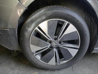 Skoda Enyaq  picture 11