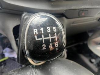 Ford Transit Transit, Ch.Cab/Pick-up, 2013 2.0 TDCi 16V Eco Blue 130 picture 8