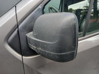 Renault Trafic Trafic (1FL/2FL/3FL/4FL), Van, 2014 1.6 dCi 145 Twin Turbo picture 4