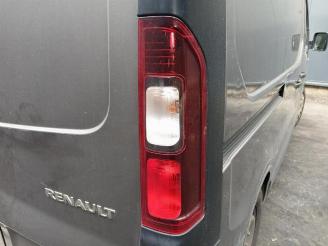 Renault Trafic Trafic (1FL/2FL/3FL/4FL), Van, 2014 1.6 dCi 145 Twin Turbo picture 15