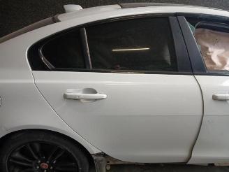 Jaguar XE XE, Sedan, 2015 2.0d 180 16V picture 12