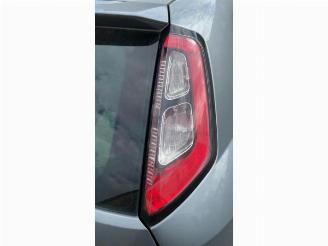 Fiat Punto Punto Evo (199), Hatchback, 2009 / 2012 1.4 picture 13