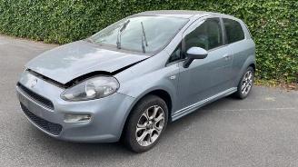 Fiat Punto Punto Evo (199), Hatchback, 2009 / 2012 1.4 picture 5