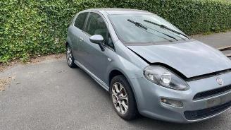Fiat Punto Punto Evo (199), Hatchback, 2009 / 2012 1.4 picture 1