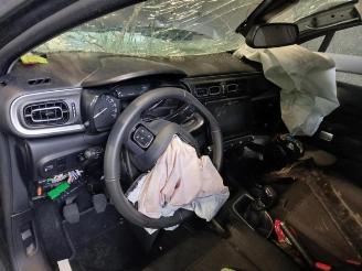 Citroën C3 C3 (SX/SW), Hatchback, 2016 1.2 Vti 12V PureTech picture 15