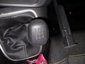 Citroën C3 C3 (SX/SW), Hatchback, 2016 1.2 Vti 12V PureTech picture 16