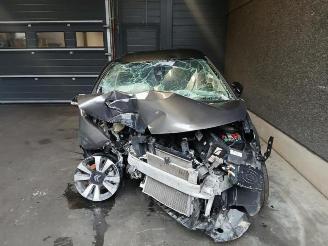 Citroën C3 C3 (SX/SW), Hatchback, 2016 1.2 Vti 12V PureTech picture 8