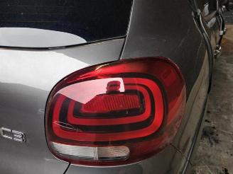 Citroën C3 C3 (SX/SW), Hatchback, 2016 1.2 Vti 12V PureTech picture 6