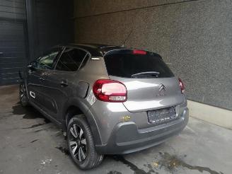 Sloopauto Citroën C3 C3 (SX/SW), Hatchback, 2016 1.2 Vti 12V PureTech 2024/3
