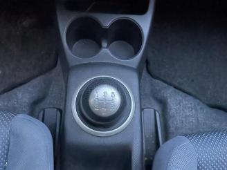 Honda Jazz Jazz (GD/GE2/GE3), Hatchback, 2002 / 2008 1.2 i-DSi picture 8