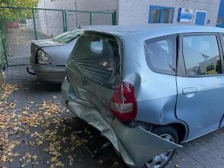 Honda Jazz Jazz (GD/GE2/GE3), Hatchback, 2002 / 2008 1.2 i-DSi picture 6