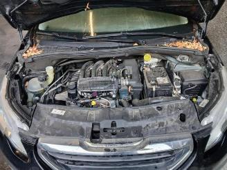 Peugeot 2008 2008 (CU), MPV, 2013 / 2019 1.2 Vti 12V PureTech 82 picture 14