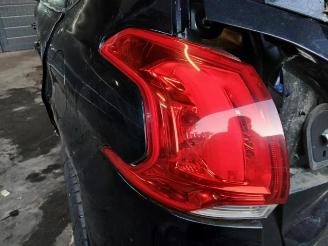 Peugeot 2008 2008 (CU), MPV, 2013 / 2019 1.2 Vti 12V PureTech 82 picture 9