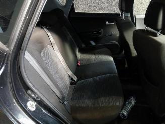 Kia Cee d Cee'd (EDB5), Hatchback 5-drs, 2006 / 2012 1.4 CVVT 16V picture 19