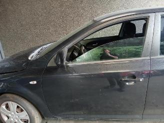 Kia Cee d Cee'd (EDB5), Hatchback 5-drs, 2006 / 2012 1.4 CVVT 16V picture 11