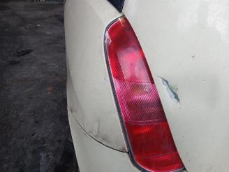 Lancia Ypsilon Ypsilon (843), Hatchback, 2003 / 2011 1.2 picture 10