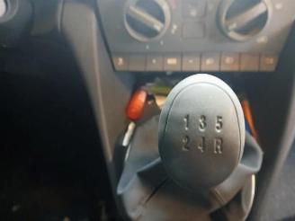 Lancia Ypsilon Ypsilon (843), Hatchback, 2003 / 2011 1.2 picture 13