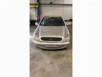 demontáž osobní automobily Citroën Xsara Xsara (N1), Hatchback, 1997 / 2005 2.0 16V 2002