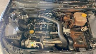 Opel Astra Astra H SW (L35), Combi, 2004 / 2014 1.7 CDTi 16V picture 16