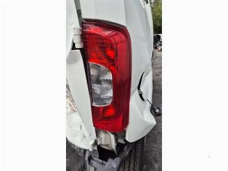 Fiat Fiorino Fiorino (225), Van, 2007 1.3 D 16V Multijet picture 8