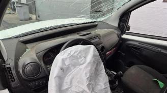 Fiat Fiorino Fiorino (225), Van, 2007 1.3 D 16V Multijet picture 9