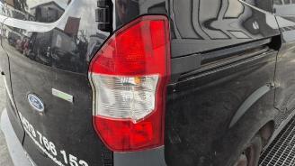 Ford Courier Transit Courier, Van, 2014 / 2023 1.0 Ti-VCT EcoBoost 12V picture 10