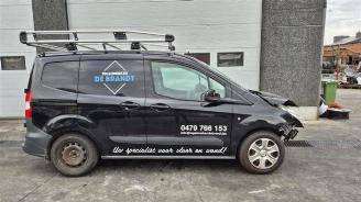 Ford Courier Transit Courier, Van, 2014 / 2023 1.0 Ti-VCT EcoBoost 12V picture 16