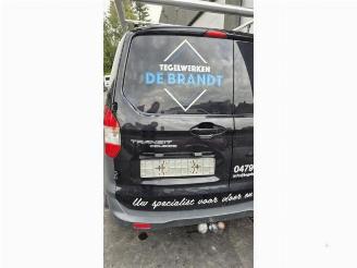 Ford Courier Transit Courier, Van, 2014 / 2023 1.0 Ti-VCT EcoBoost 12V picture 4