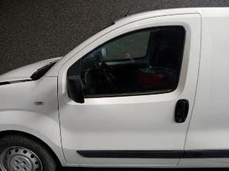 Fiat Fiorino Fiorino (225), Van, 2007 1.3 D 16V Multijet picture 5