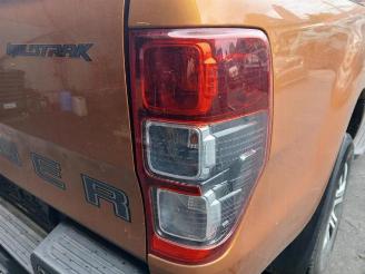 Ford Ranger Ranger, Pick-up, 2011 2.0 EcoBlue 16V 4x4 picture 7