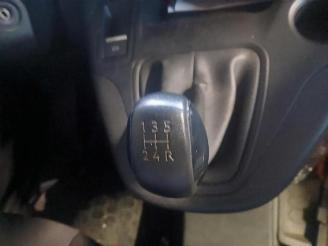 Peugeot Partner Partner (EF/EU), Van, 2018 1.6 BlueHDi 100 picture 14