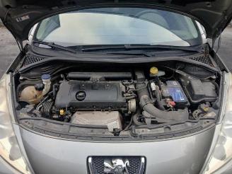 Peugeot 207 207 CC (WB), Cabrio, 2007 / 2015 1.6 16V picture 16