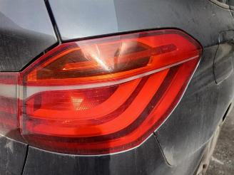 BMW 2-serie 2 serie Gran Tourer (F46), MPV, 2014 218d 2.0 TwinPower Turbo 16V picture 9