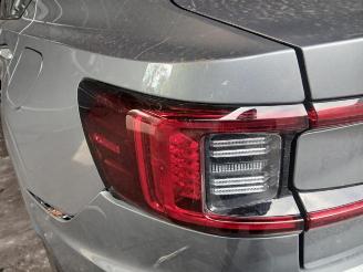 Polestar 2 Polestar 2, Liftback, 2019 BST Edition, Dual Motor Performance picture 5